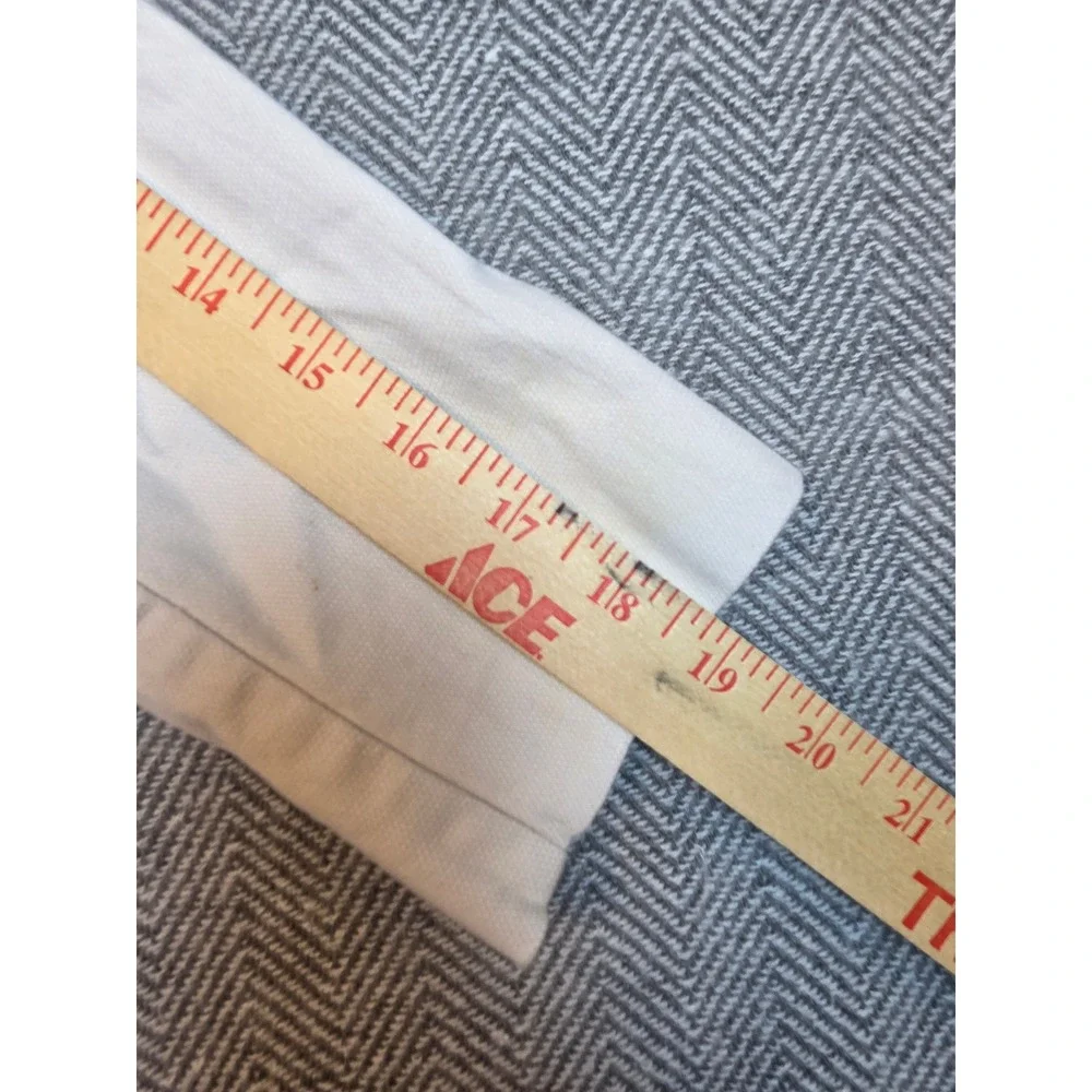 Unbranded canvas blazer